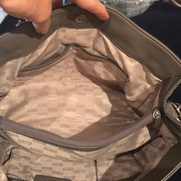 Coach shoulder or crossbody bag.3colours in closet - Picture 6 of 9